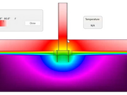 Thermal Bridging in Details & Impact on Energy Use