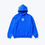 Thumbnail: BYU Sailor Coug Hoodie - Royal