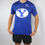 Thumbnail: L BYU Team Issued Shirt, New