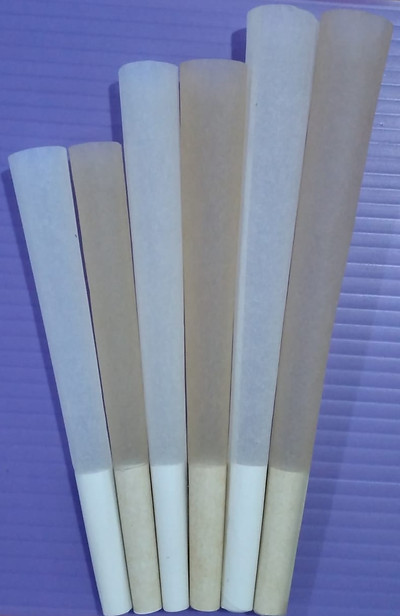 pre rolled cones