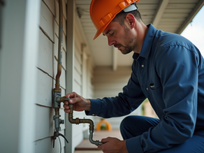 Quality Installations: First Cast Plumbing's Expertise