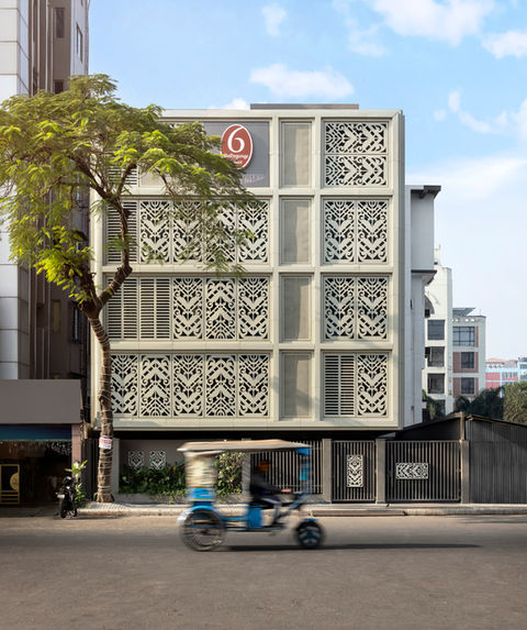 innovative and best restaurant design