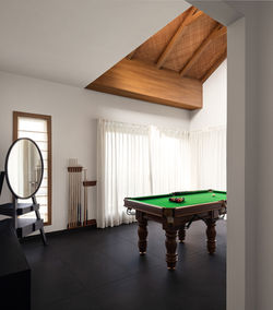 RECREATIONAL ROOM