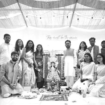 office celebration