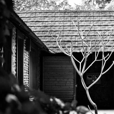 green and sustainable architecture design by square in kolkata