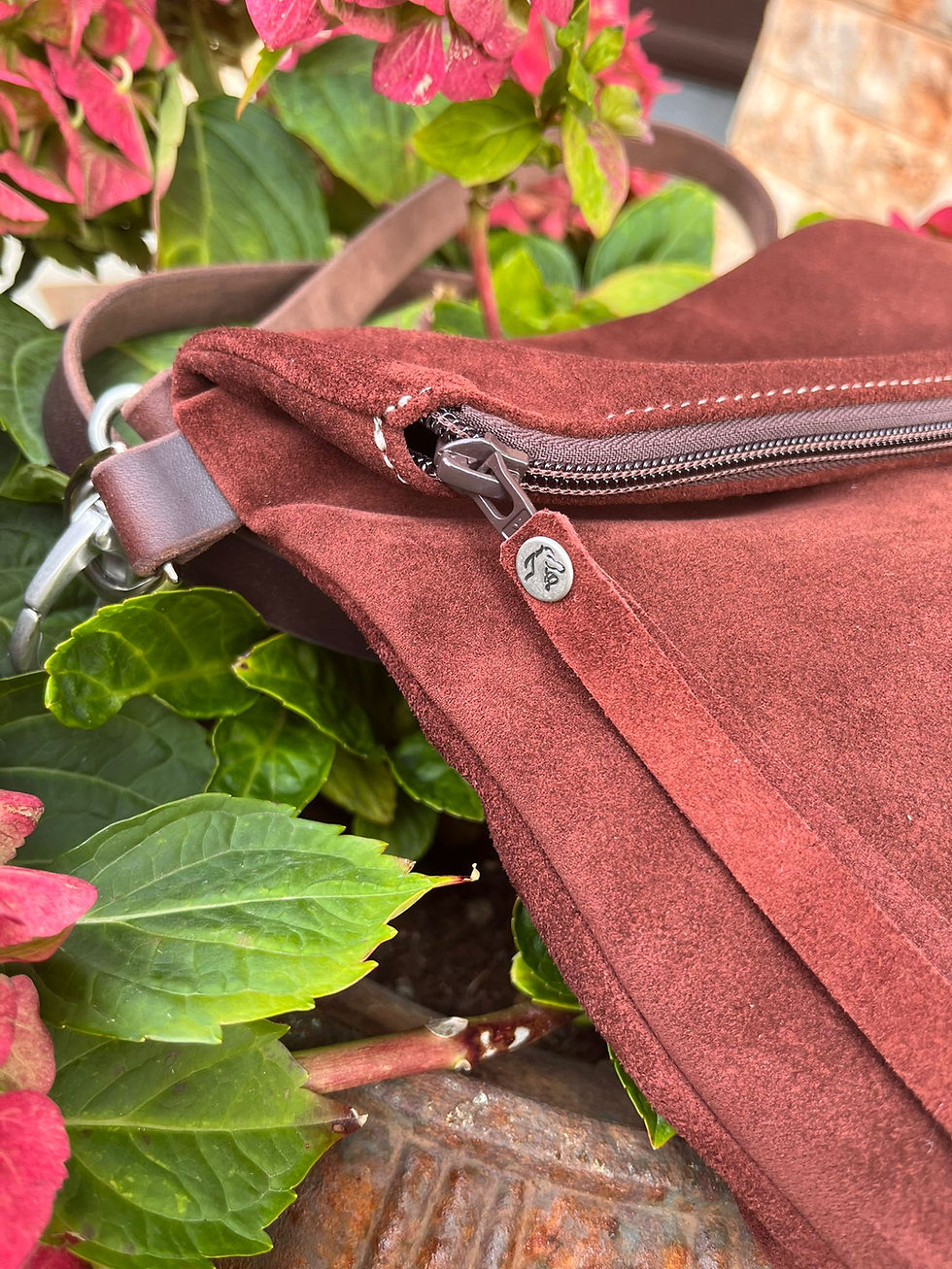 Miniaturbild: Tasche "Tina"