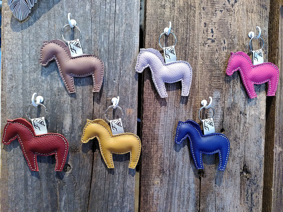 Miniaturbild: Schlüsselanhänger