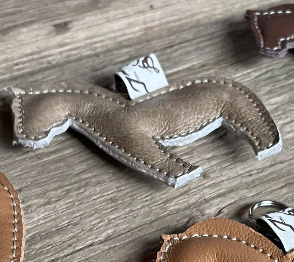 Miniaturbild: Schlüsselanhänger