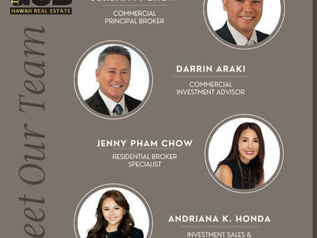 #1 Commercial Real Estate and Residential Real Estate Agents