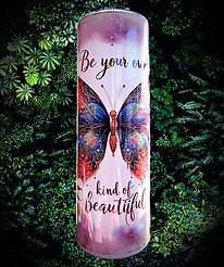 20oz Sublimated Tumbler