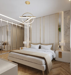 Dormitório AK - Avaré