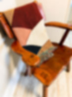Thumbnail: Atherton throw blanket