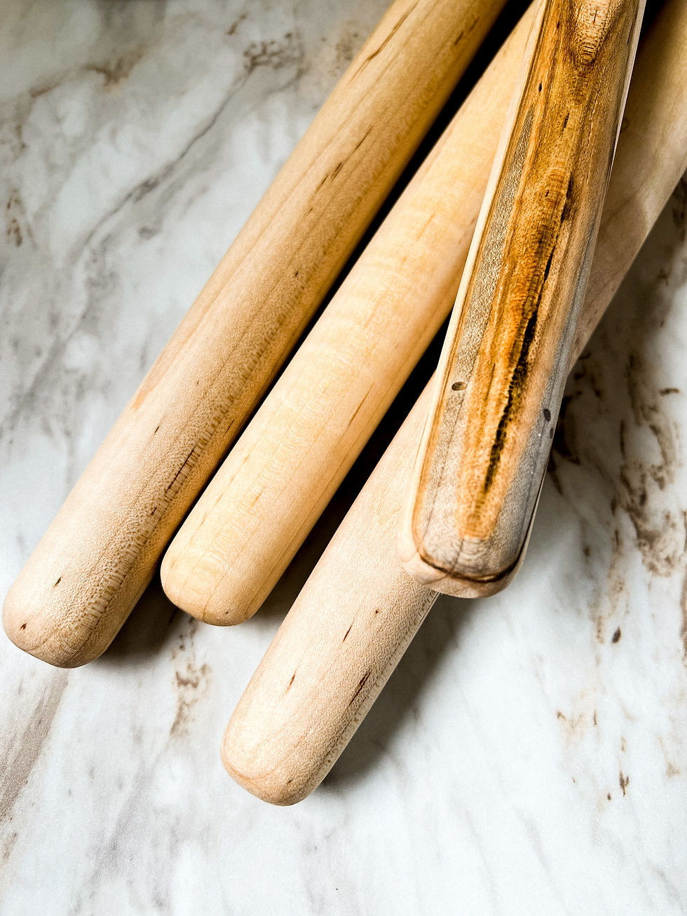 Thumbnail: French rolling pin