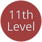 11th Level Features