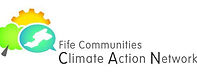 Fife Climate Hub logo