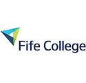 Fife college logo