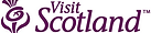 Visit Scotland logo