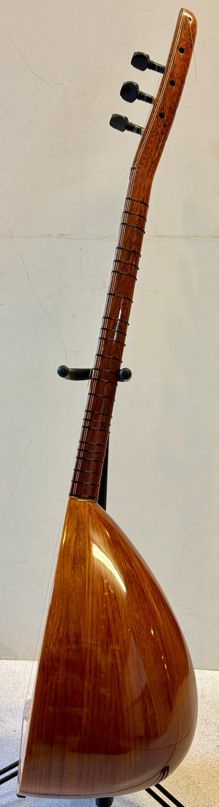 Küçük resim: Profesyonel 30 Cm Dut Tekne Cura