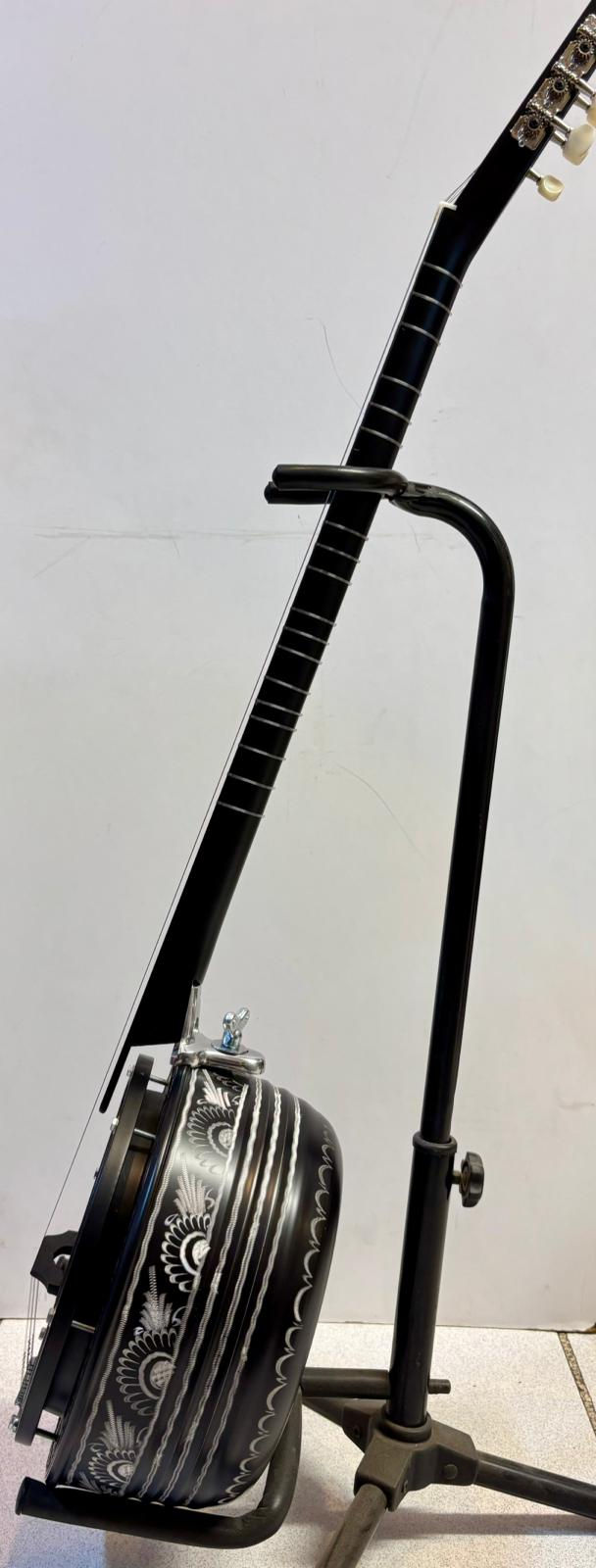 Küçük resim: Cümbüş Bağlama