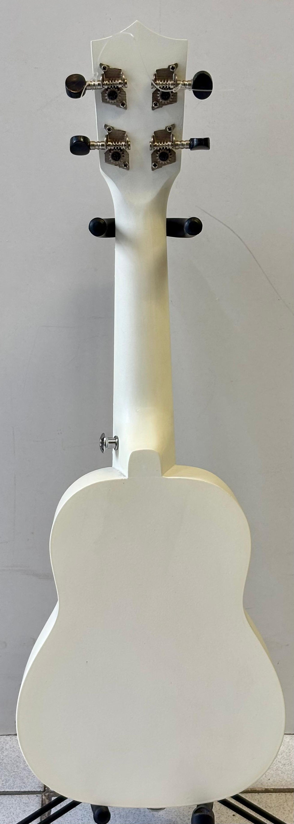 Küçük resim: Puka Soprano Ukulele