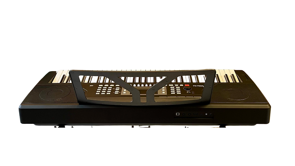 Küçük resim: Art-61 Tuş Hassasiyetli Org