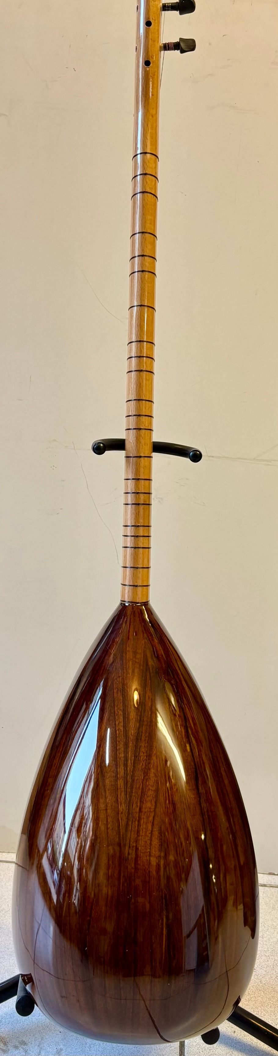 Küçük resim: ARTEMİS Jak Girişli Uzun Sap Dut Bağlama