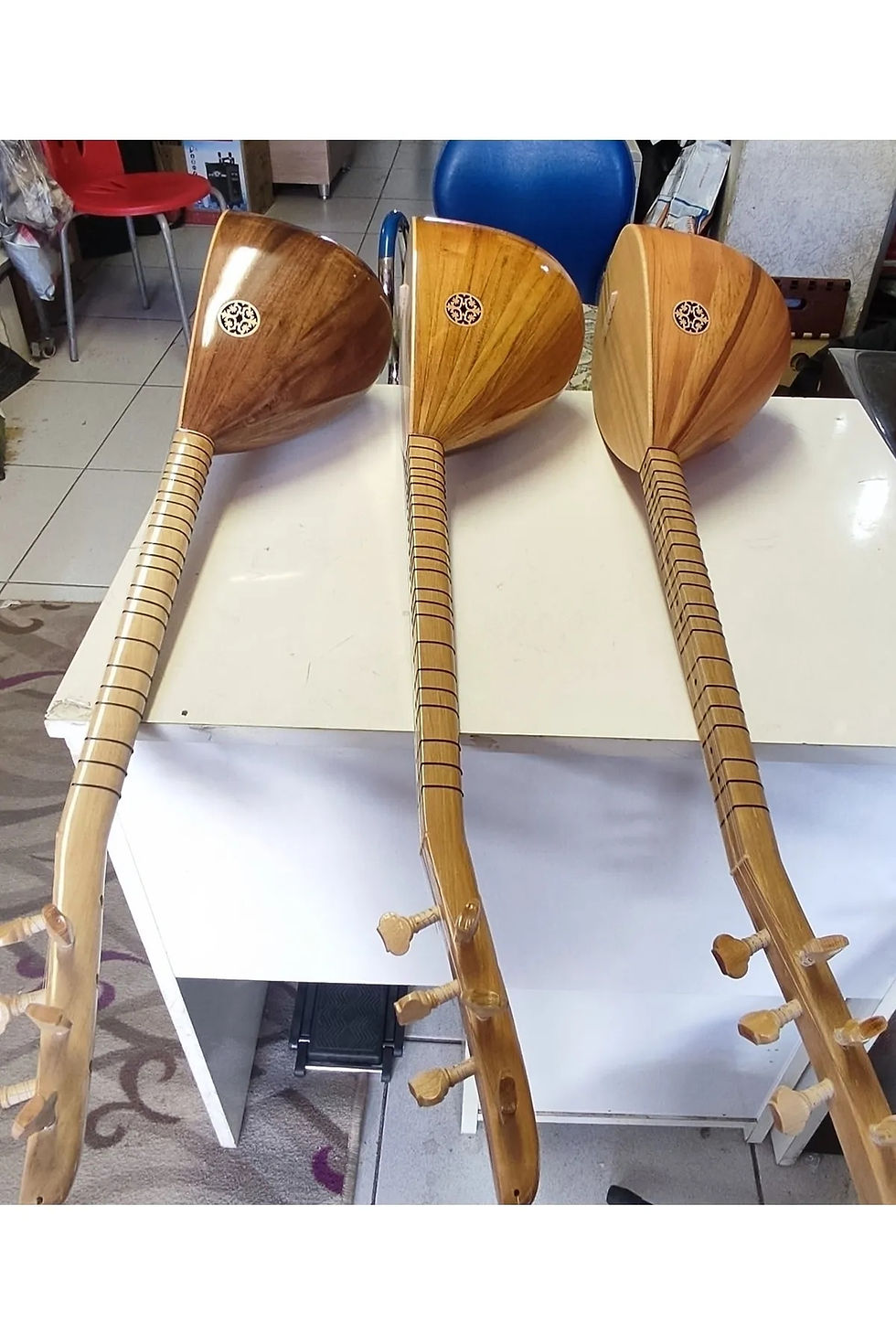 Küçük resim: Kaliteli Dut&ceviz Cura