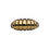 Thumbnail: Links of London Sweetie 18kt Yellow Gold Signature Ring