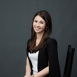 認證講師  李蘊妃
