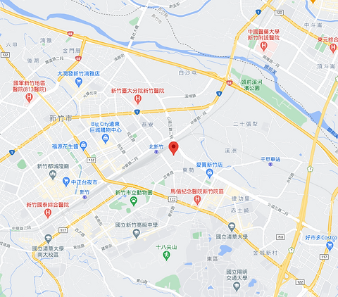 東新館 Begotw