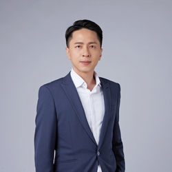 創辦人  洪敘峰