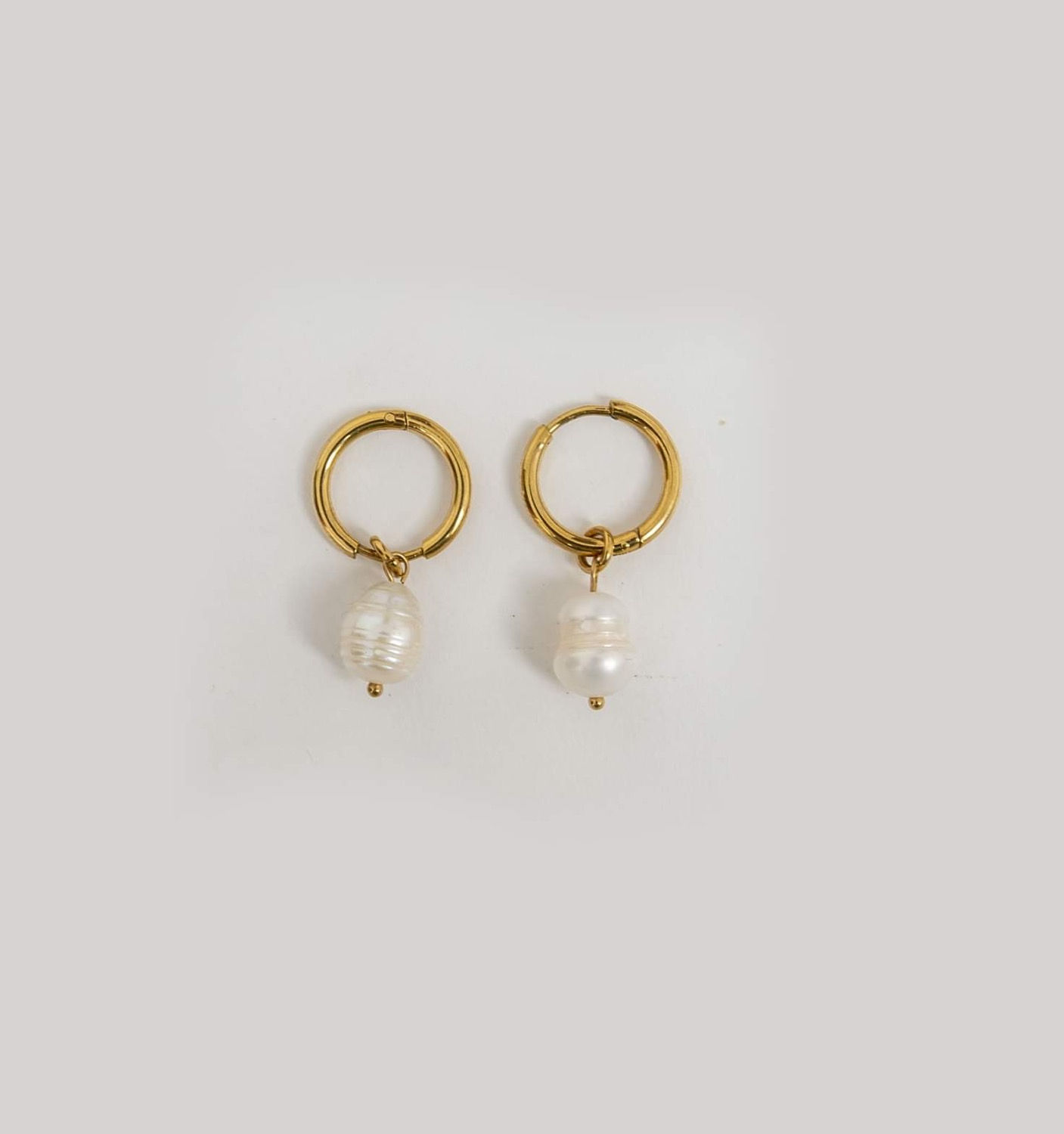 Boucle d’oreille ME