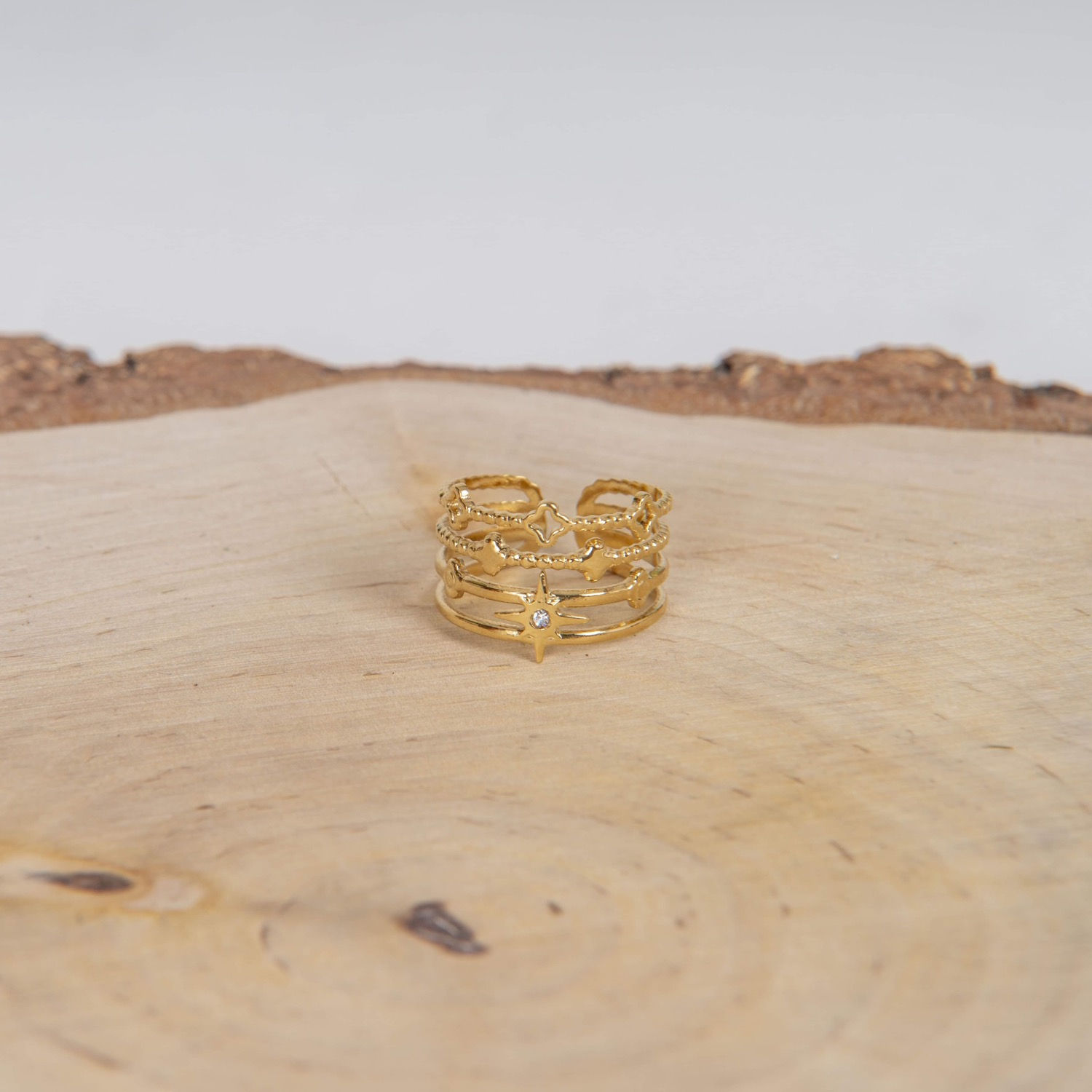 Bague MAYA