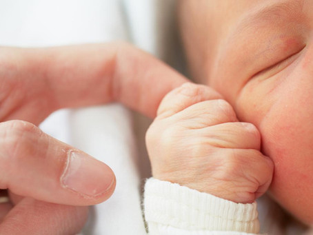 Click Here To See If The Number of of COVID-19 Related Deaths Exceed The Number of Abortions