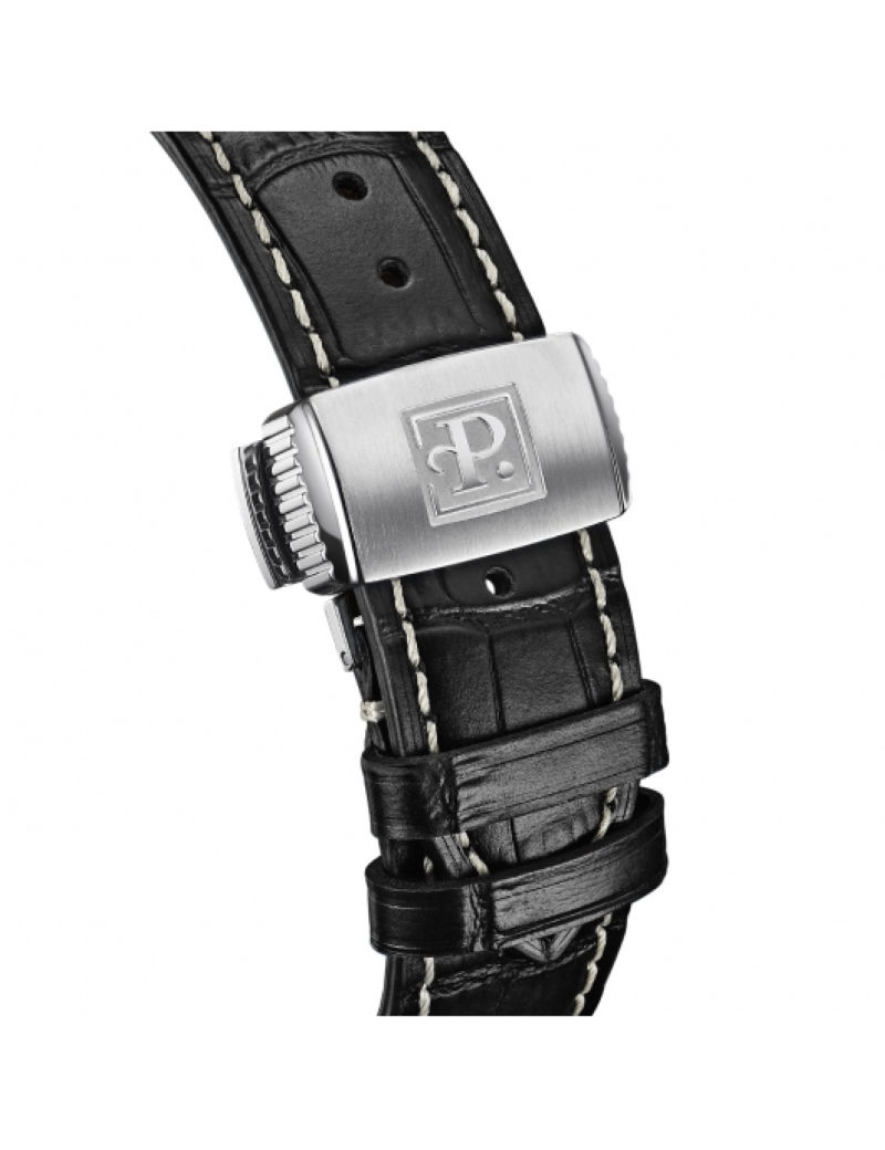 Miniaturbild: Perrelet Lab Peripheral Date