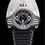 Miniaturbild: Azimuth Gran Turismo steel polished
