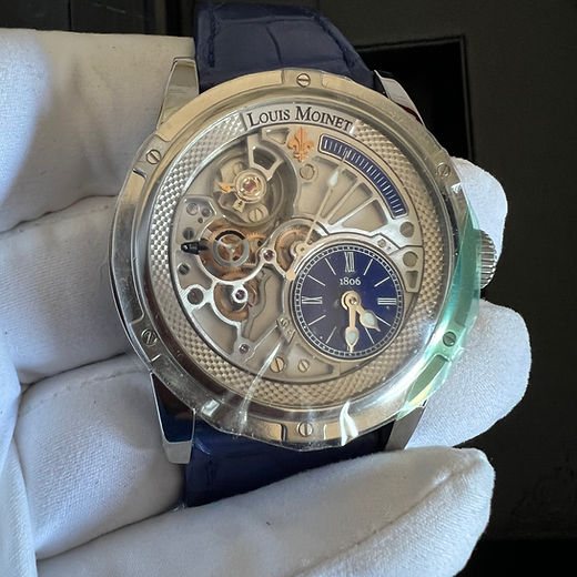 Louis Moinet Luxusuhren Watches