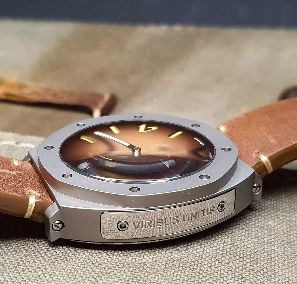 Miniaturbild: Viribus Unitis IR27 Vintage