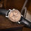 Miniaturbild: Benzinger GAP 1 „Salomon“ mit eigenem Manufakturcaliber handguillochiert