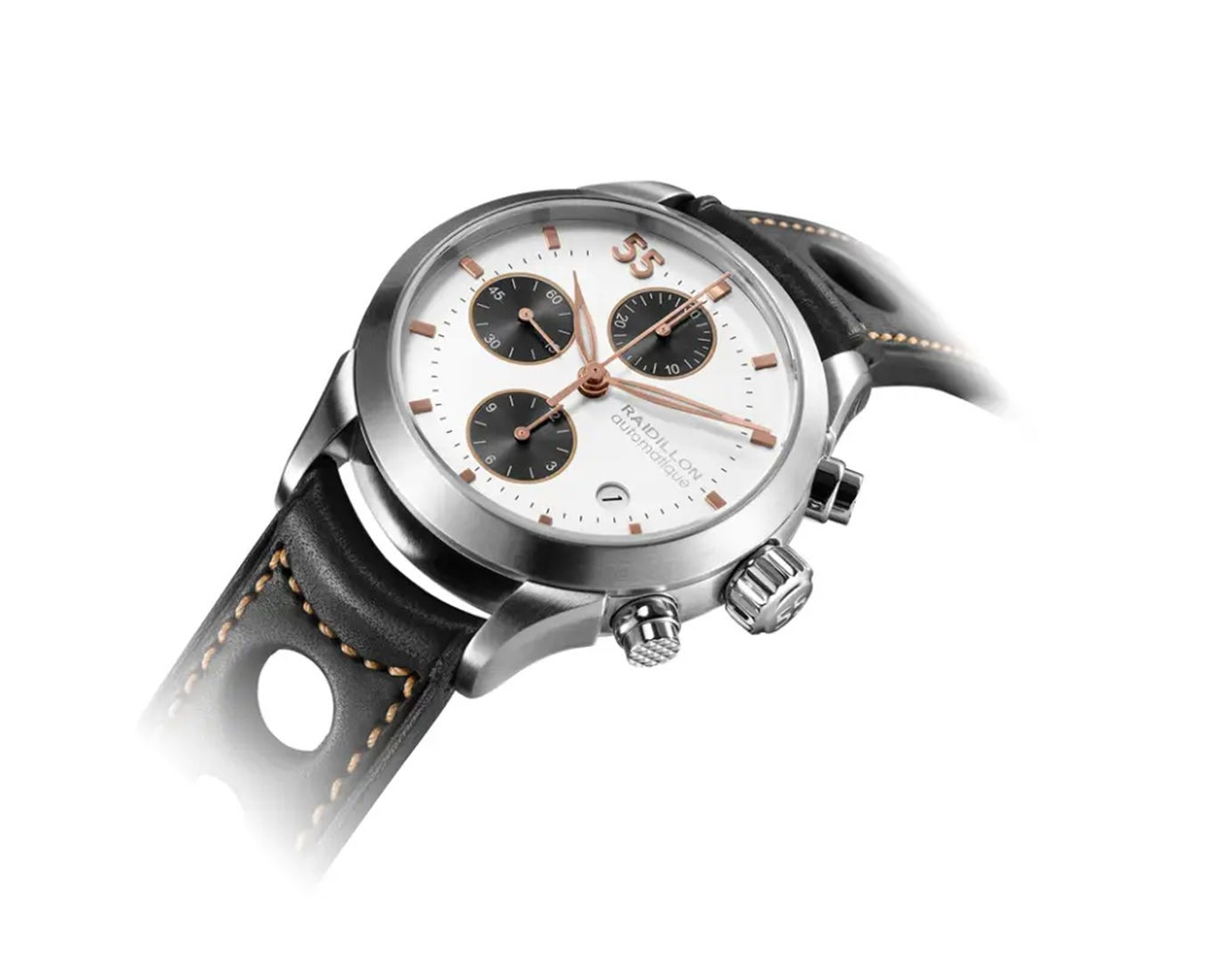 Raidillon Sprint Chronograph