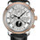 Miniaturbild: Auguste Reymond Cotton Club Chrono Moonphase
