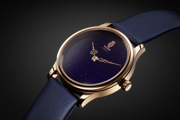 York Fort De Lippe Victoria