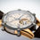 Miniaturbild: Skill M51 Tourbillon handmade Unique