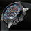 Miniaturbild: B.R.M GP-40 DAMS LUCAS OIL Racing Chronograph