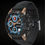 Miniaturbild: B.R.M GP-40 DAMS LUCAS OIL Racing Chronograph Stahl/Bronze