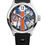 Miniaturbild: Schneider & Co LeMans Silver Orange