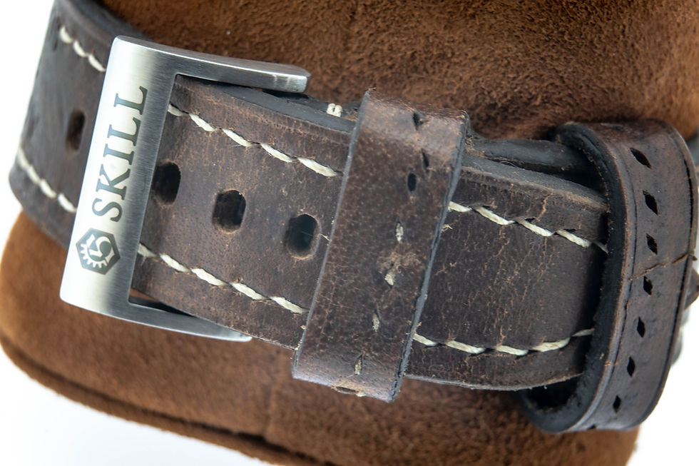 Miniaturbild: Skill M51 Tourbillon handmade Unique