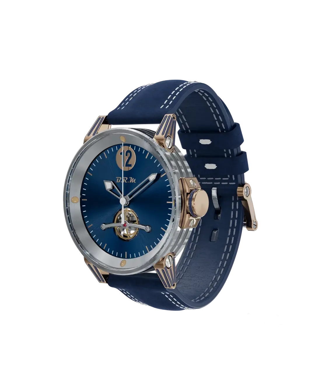 B.R.M V6-44 V6-42-EV La Chic