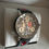 Miniaturbild: B.R.M V6-44 Martini Racing Skeleton Automatic Black PVD m. 3 Jahren Garantie
