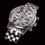 Miniaturbild: Maurice de Mauriac CHRONO MODERN “LEMANS” LUCKY NUMBER